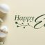 Wishing You a Joyous Easter Celebration