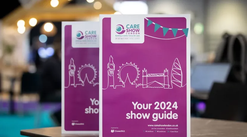 Special People at The Care Show London: Insights from the UK’s Premier Care Industry Event