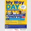 Join Us at My Way Day 2024!